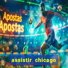 assistir chicago fire 12 temporada